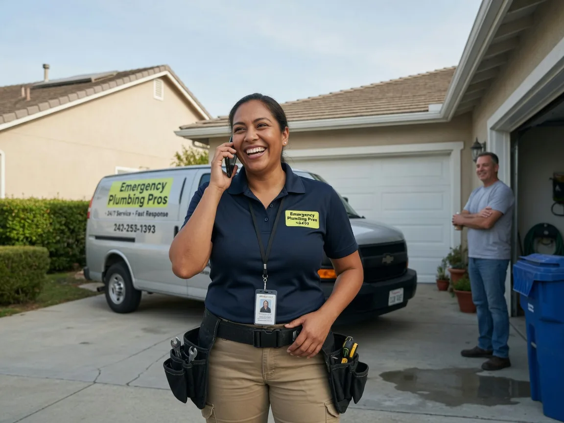 Emergency Plumber Tulelake, CA FAQs